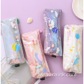 Star Sky Pencil Case Large Size Stationery Case